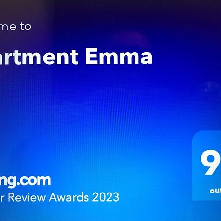 Apartment Emma Медулин Экстерьер фото