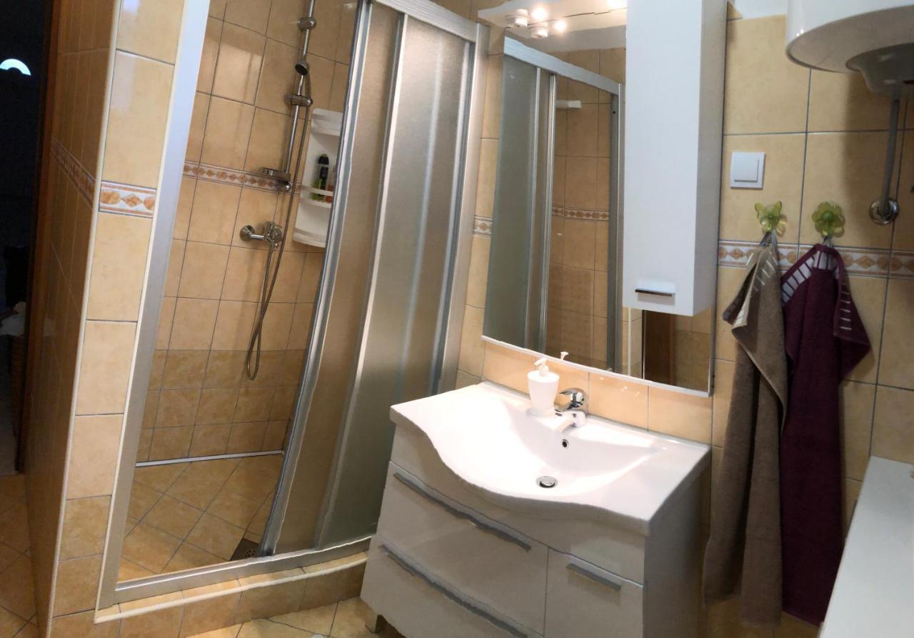 Apartment Emma Медулин Экстерьер фото