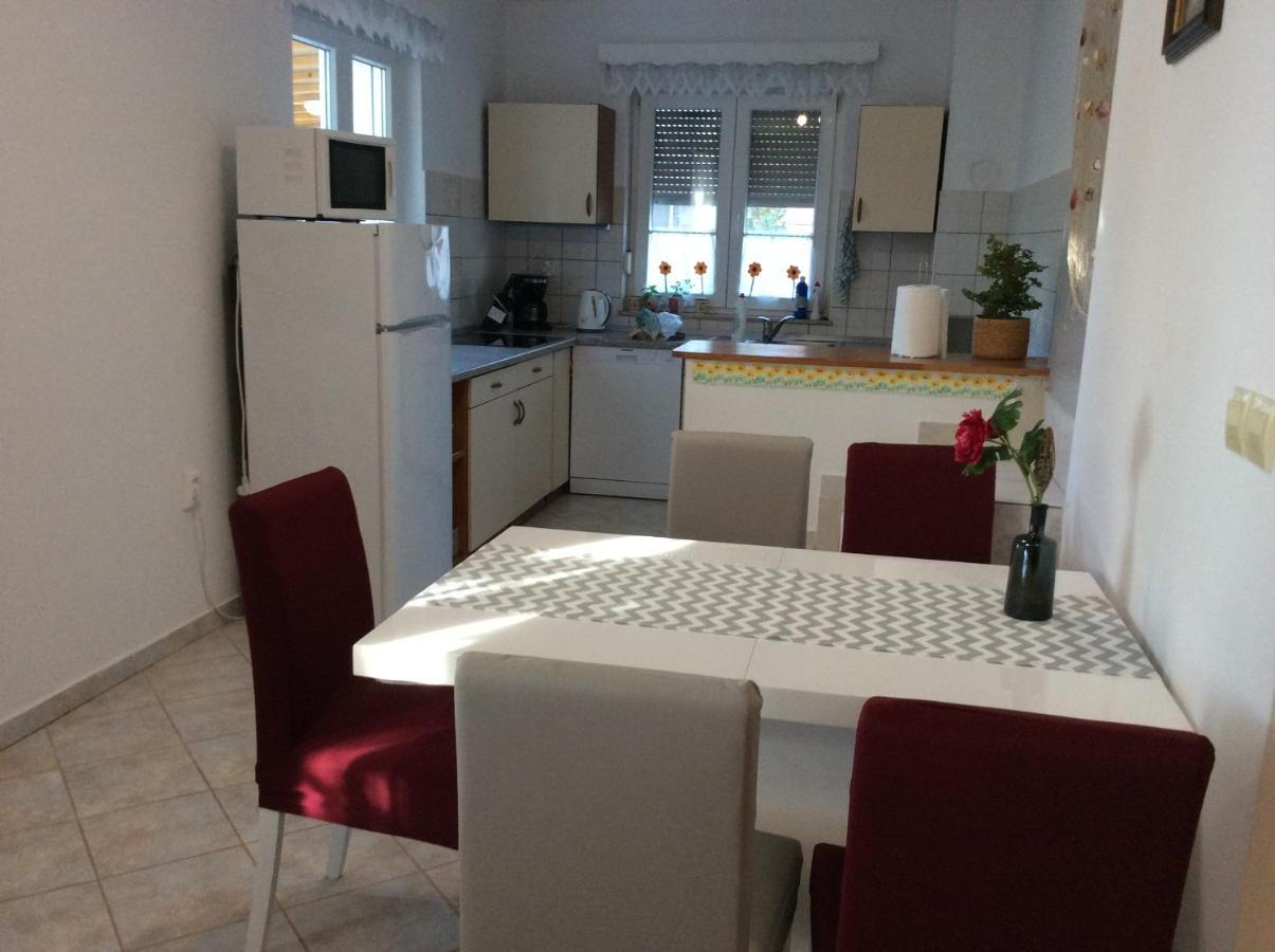 Apartment Emma Медулин Экстерьер фото