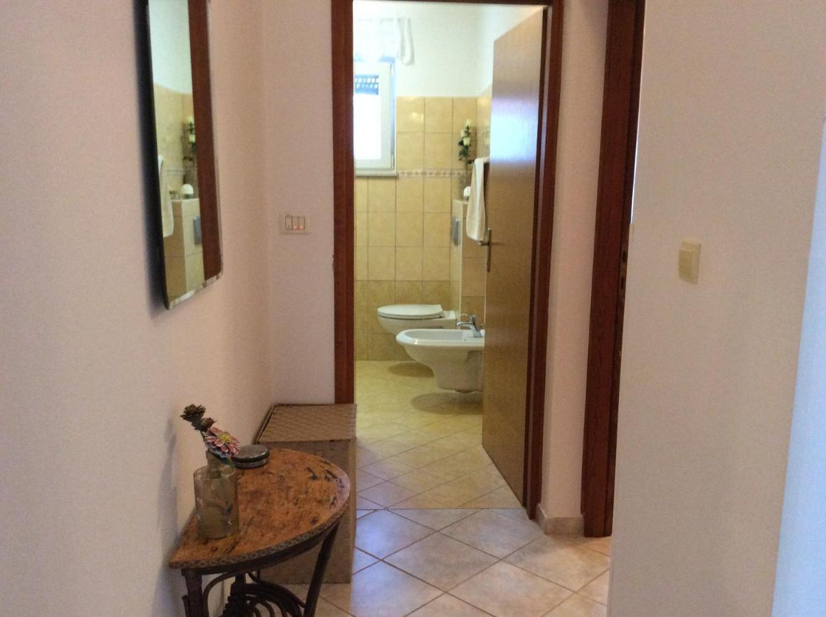 Apartment Emma Медулин Экстерьер фото