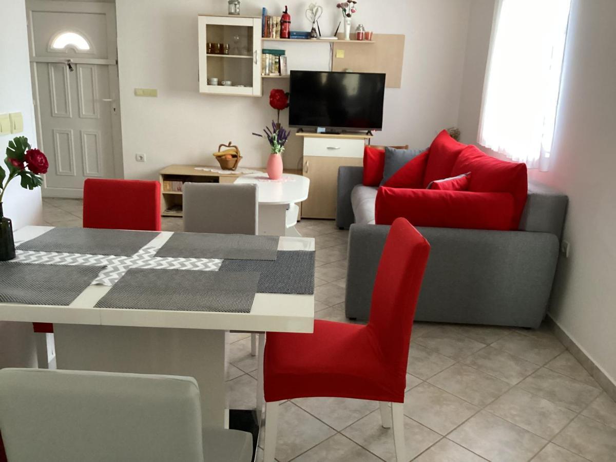 Apartment Emma Медулин Экстерьер фото