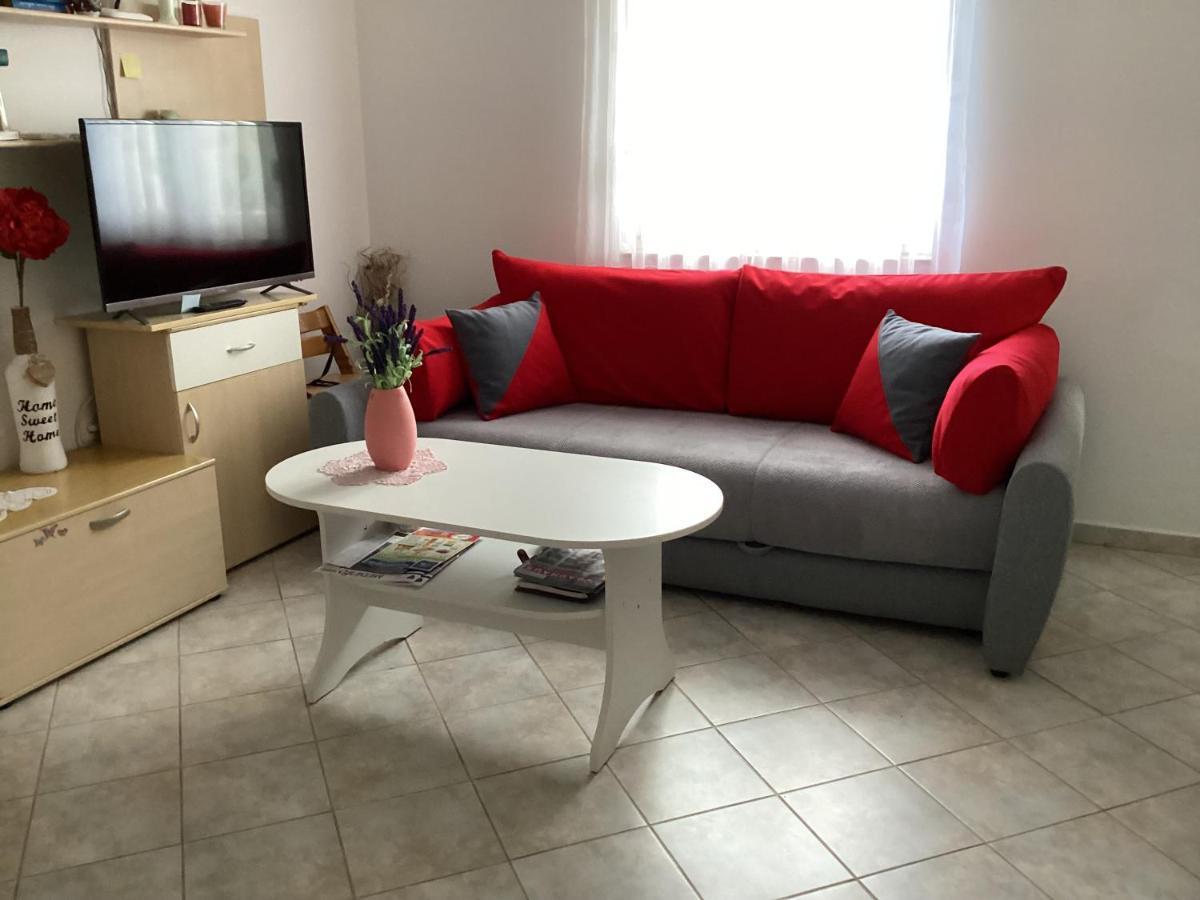 Apartment Emma Медулин Экстерьер фото