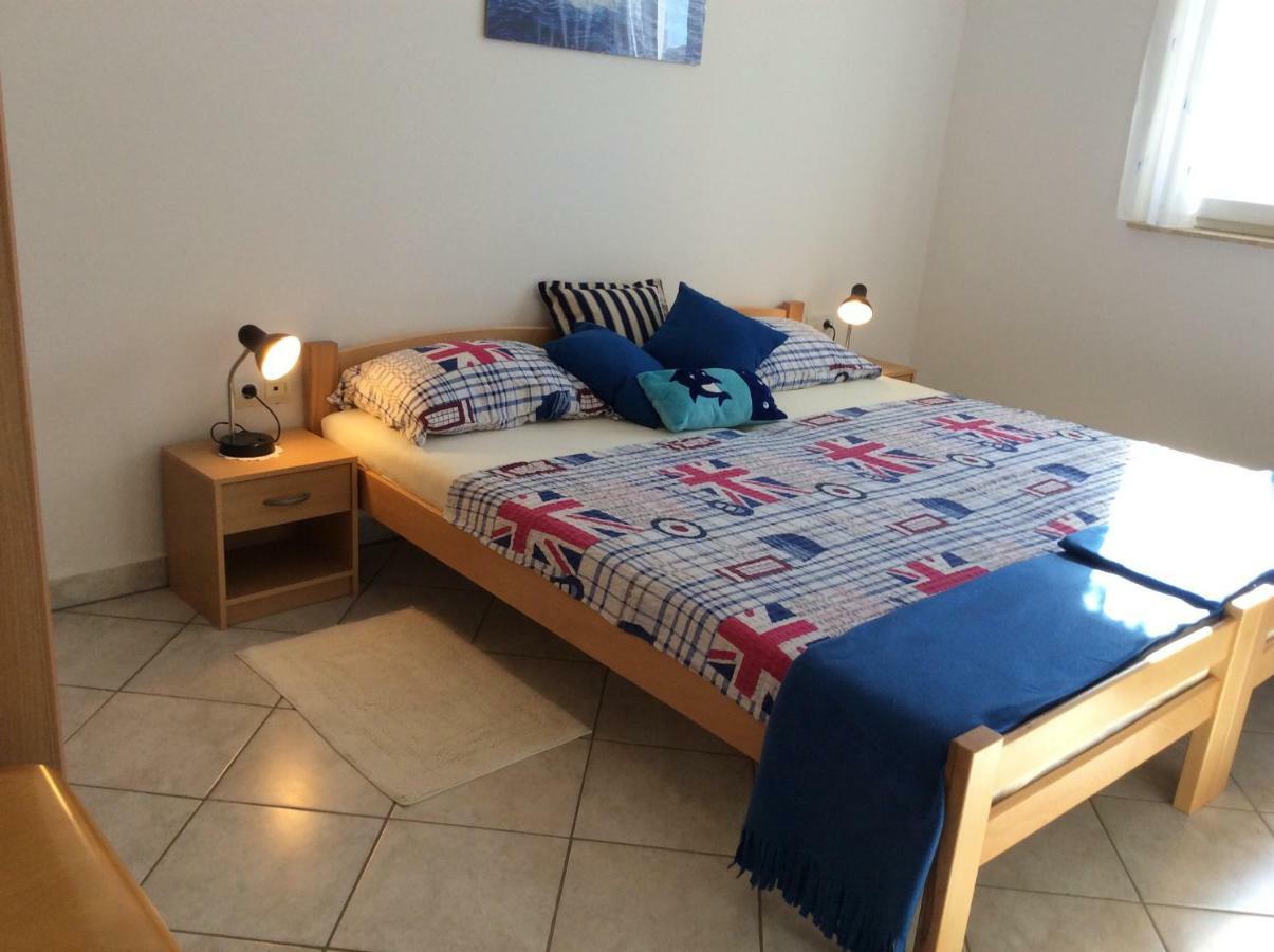 Apartment Emma Медулин Экстерьер фото
