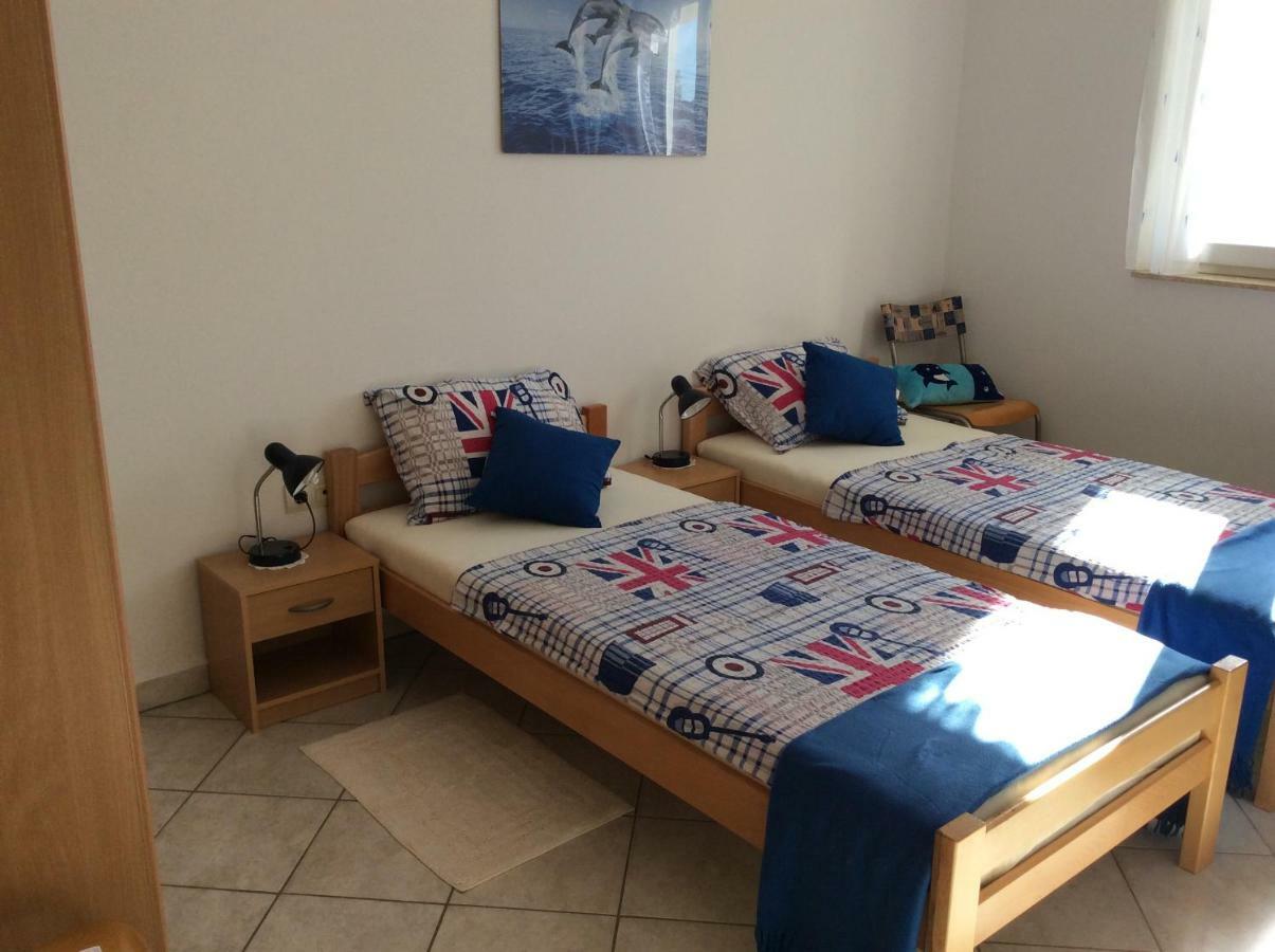 Apartment Emma Медулин Экстерьер фото