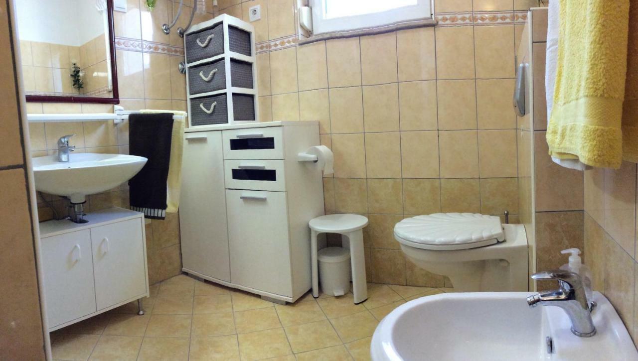 Apartment Emma Медулин Экстерьер фото