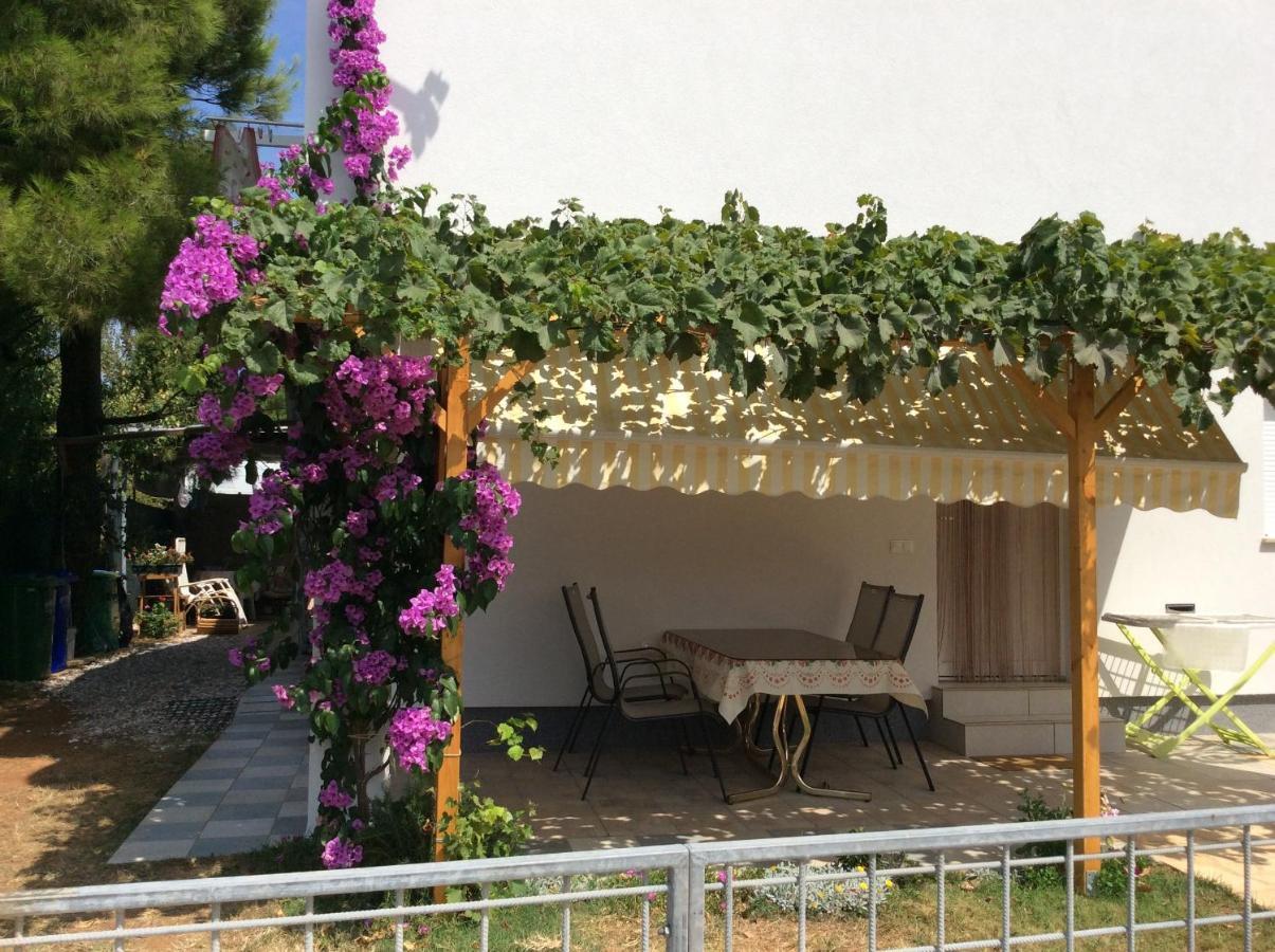 Apartment Emma Медулин Экстерьер фото
